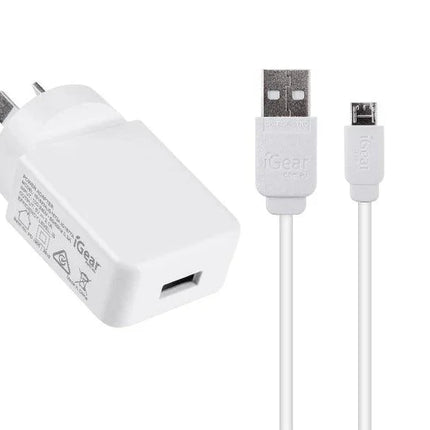 Igear Ig1673 Wall Charger