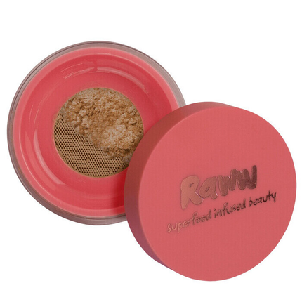 Raww Pomeganate Complexion Powder #G2 - OhYouLuckyDuck.com.au