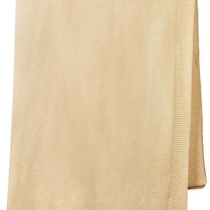 Toshi Organic Cotton Baby Blanket Driftwood