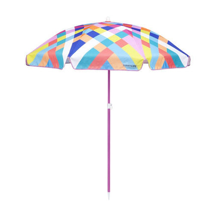 Sunnylife Beach Umbrella Block Party