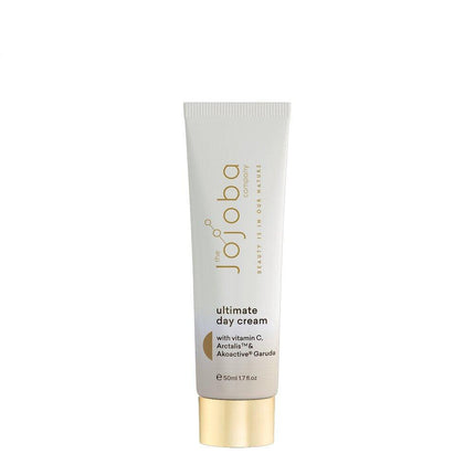 Jojoba Ultimate Day Cream 50Ml - OhYouLuckyDuck.com.au