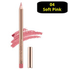 Nude by Nature Defining Lip Pencil 04 Soft Pink - OhYouLuckyDuck.com.au