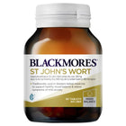 Blackmores St John's Wort 90 Tablets - OhYouLuckyDuck.com.au