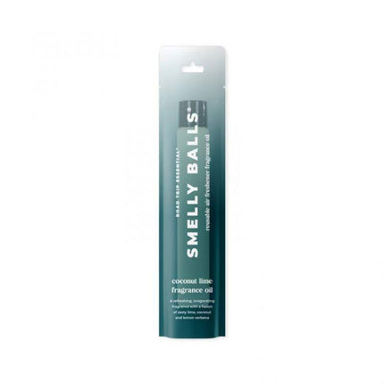 Smelly Balls Refill Oil Coconut Lime 15ML