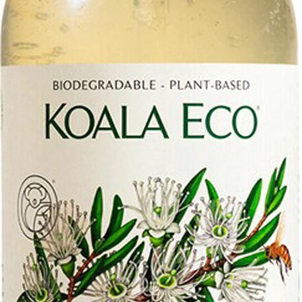 Koala Eco Natural Body Wash Rosalina and Peppermint 1L