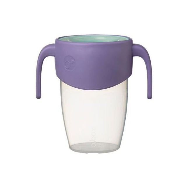B.box 360 Cup Lilac Pop