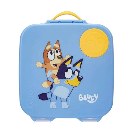 Bbox Bluey Large Lunchbox for Kids 2L