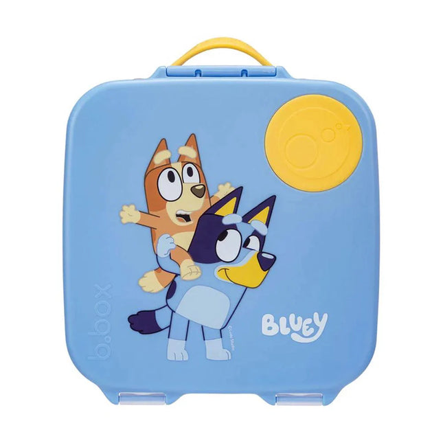 Bbox Bluey Large Lunchbox for Kids 2L