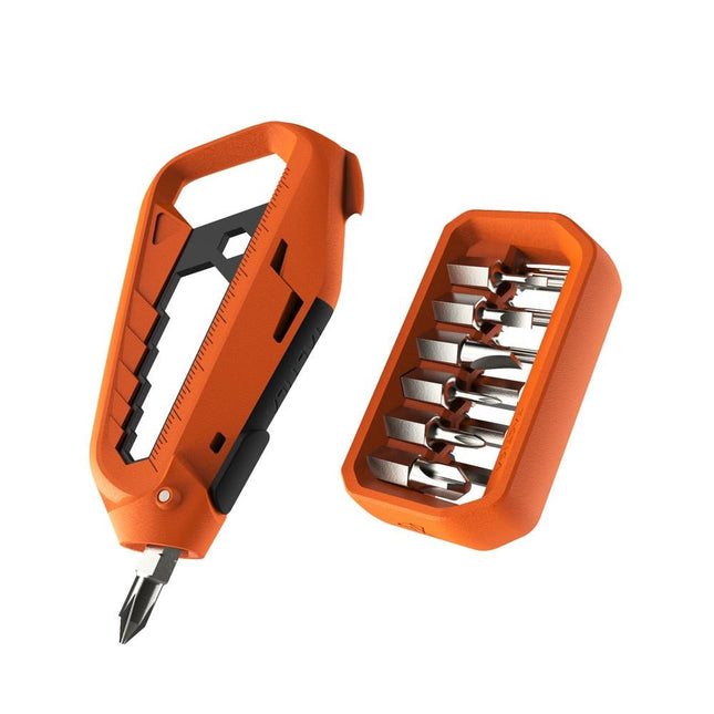Tactica M100X Bundle Pack Orange