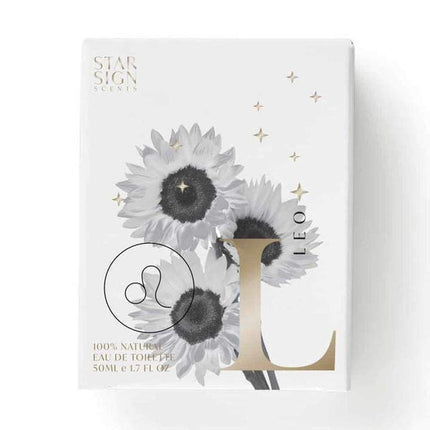 Starsign Leo Eau de Toilette 50ml