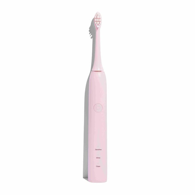 Gem Advanced Electric Toothbrush Rose