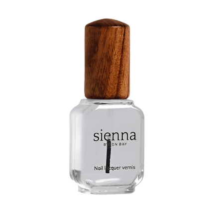Sienna Base Coat - OhYouLuckyDuck.com.au