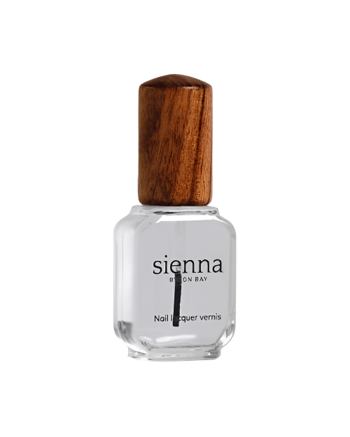 Sienna Base Coat - OhYouLuckyDuck.com.au