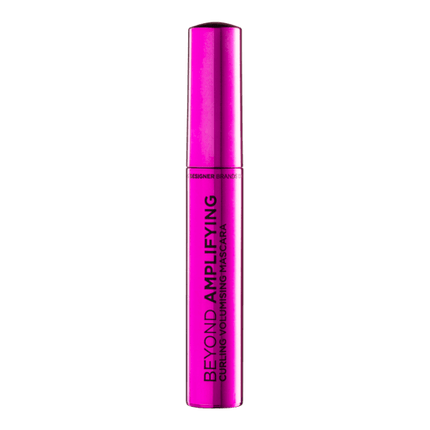 DB Cosmetics Beyond Amplifying Mascara Blackest Black - OhYouLuckyDuck.com.au