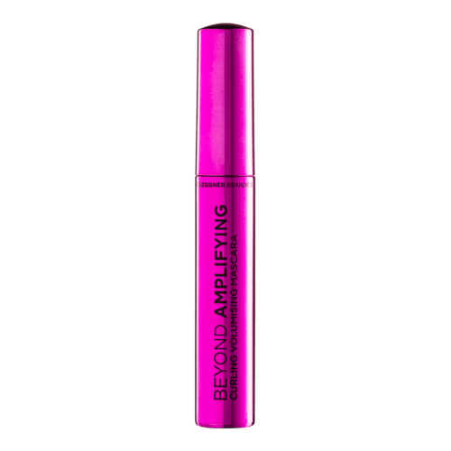 DB Cosmetics Beyond Amplifying Mascara Blackest Black - OhYouLuckyDuck.com.au