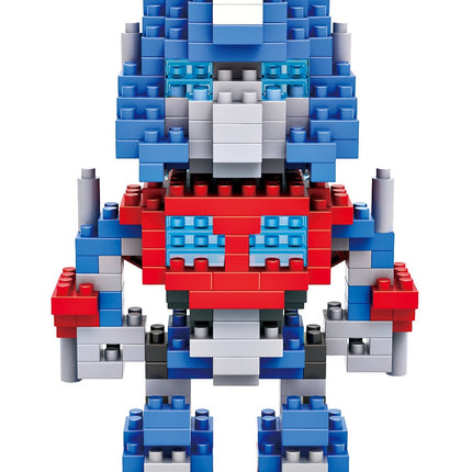 Loz 9402 Diamond Block Optimus Prime