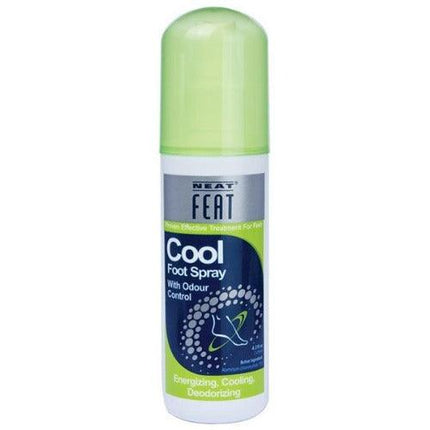 Neat Feat Cool Spray 125ML - OhYouLuckyDuck.com.au