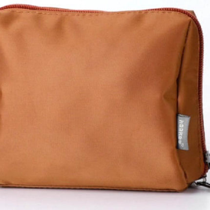 HAAKA SMALL Portable Storage Bag (Caramel) - Small - OhYouLuckyDuck.com.au