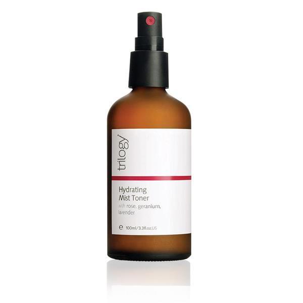 Trilogy Hydrating Mist Toner 100ml - OhYouLuckyDuck.com.au