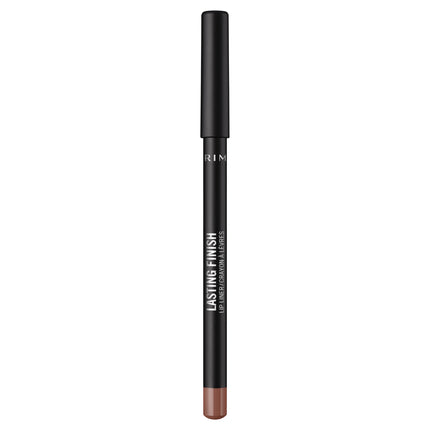 Rimmel London Lasting Finish Exaggerate Lip Liner 705 Cappuccino