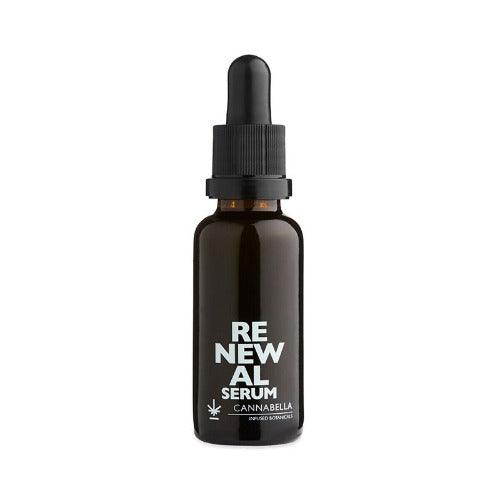 Cannabella Renewal Serum 30ML - OhYouLuckyDuck.com.au