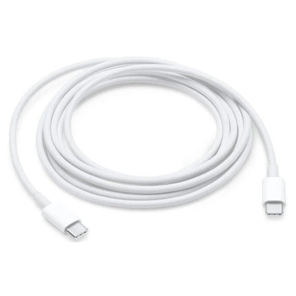 Apple Compatible USB C-C Charge Cable (2m) - OhYouLuckyDuck.com.au