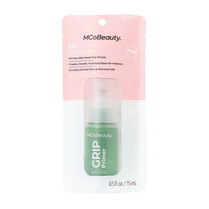 MCoBeauty Makeup Grip Primer Mini 15ML