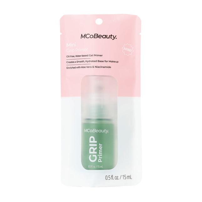MCoBeauty Makeup Grip Primer Mini 15ML