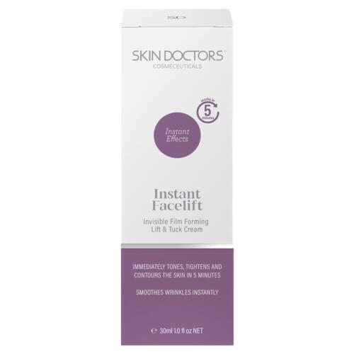 Skin Doctors Instant Facelift 30ml - OhYouLuckyDuck.com.au