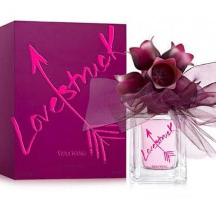 Vera Wang Lovestruck EDP 100Ml - OhYouLuckyDuck.com.au