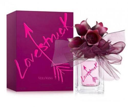 Vera Wang Lovestruck EDP 100Ml - OhYouLuckyDuck.com.au