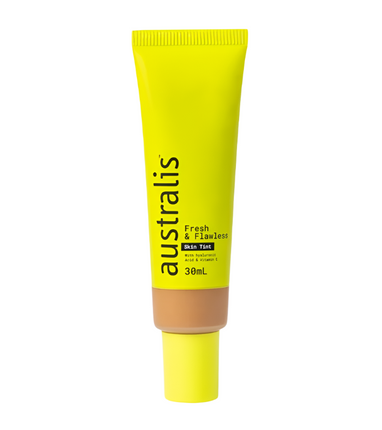Australist Fresh & Flawless Skin Tint Golden 30ML