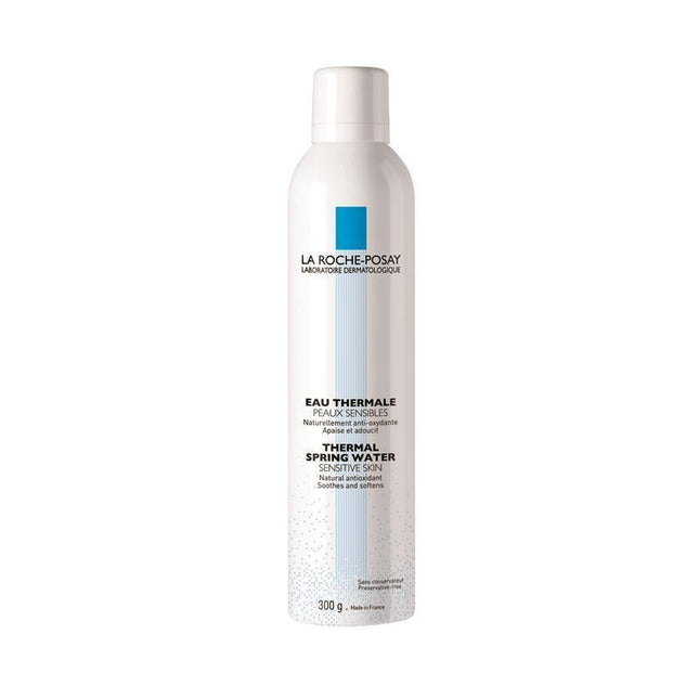La Roche-Posay Thermal Spring Water 300ML - OhYouLuckyDuck.com.au