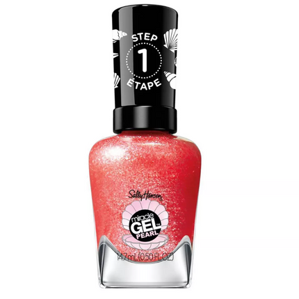 Sally Hansen Miracle Gel Seas The Day