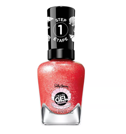 Sally Hansen Miracle Gel Seas The Day