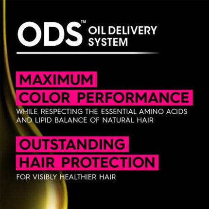 Garnier Olia 6.0 Light Brown Permanent Hair Colour No Ammonia 60% Oils - OhYouLuckyDuck.com.au