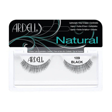 Ardell Natural Lashes Demi 109 Black