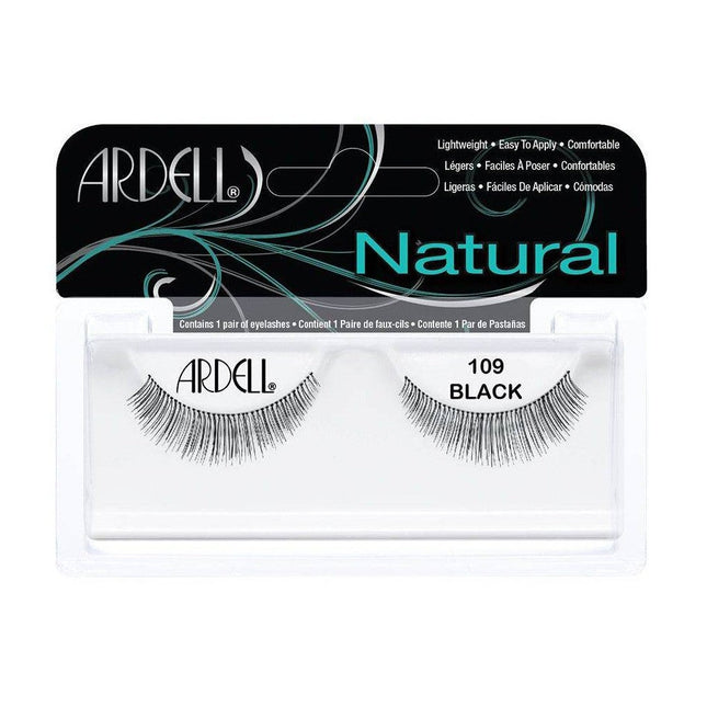 Ardell Natural Lashes Demi 109 Black