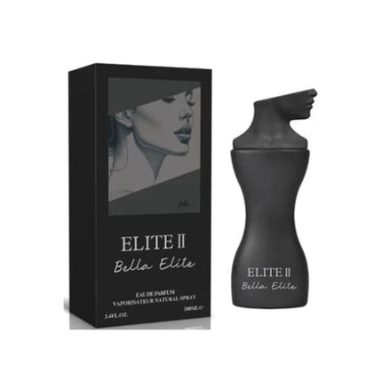 ELITE II BELLA ELITE EDP FOR WOMENS 100ML