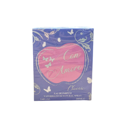 Lovali Con Amore Classic Eau De Parfum 100ML