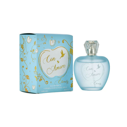 Mirage Con Amore Eternity EDP for Women 100ML