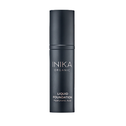 Inika Organic Liquid Foundation Beige