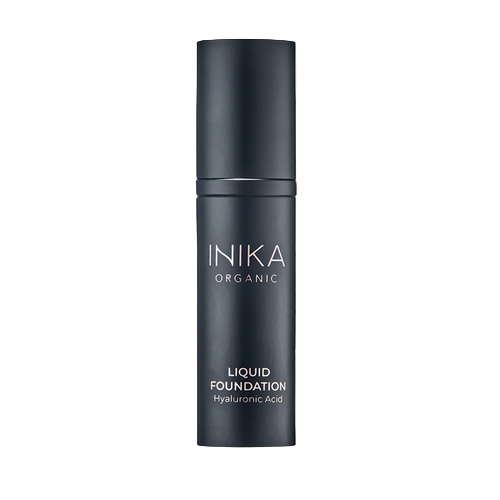 Inika Organic Liquid Foundation Beige