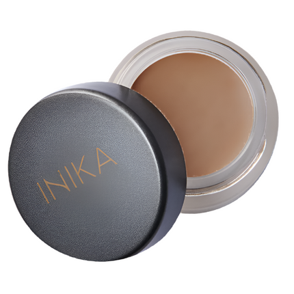 Inika Organic Full Coverage Concealer Tawny 3.5g
