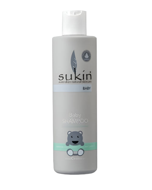 Sukin Baby Shampoo 250ML