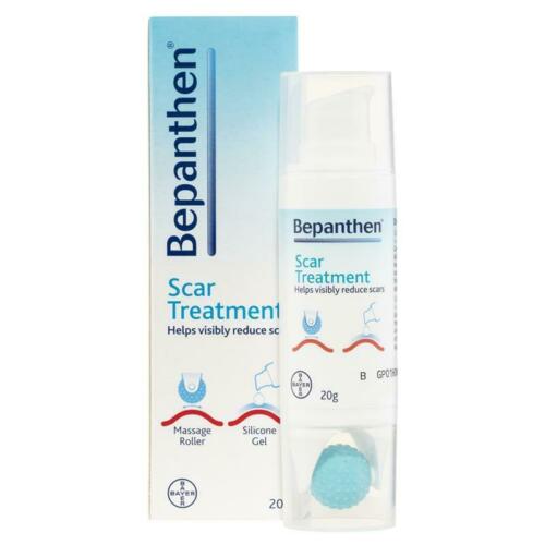 Bepanthen Scar Treatment 20G - OhYouLuckyDuck.com.au