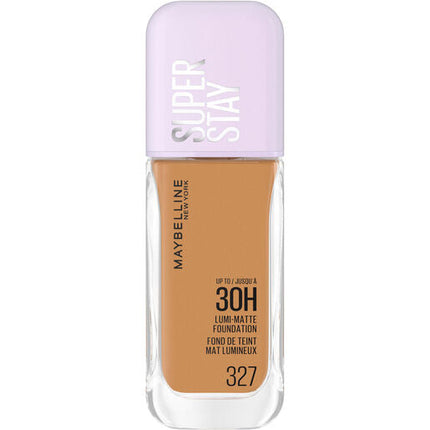 Maybelline Superstay Lumi Matte Foundation 327 35ML
