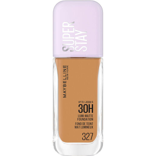 Maybelline Superstay Lumi Matte Foundation 327 35ML