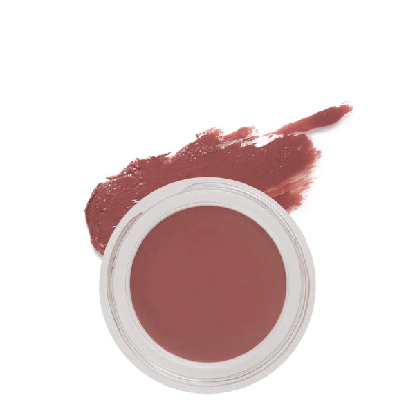 Raww Superfood Face Tint  Merlot - OhYouLuckyDuck.com.au