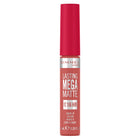 Rimmel Lasting Mega Matte Lipstick 600 Coral Sass